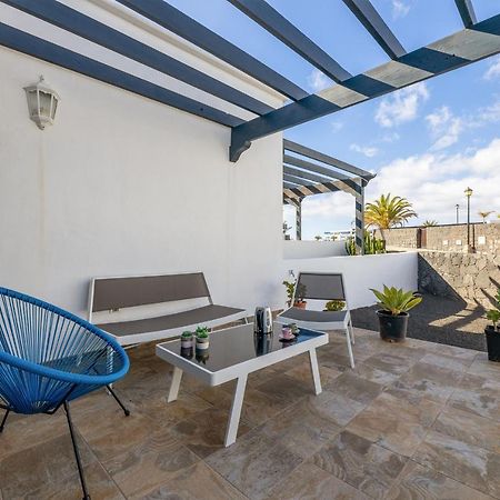 Casa Variza - Junto A Las Playas De Papagayo Y El Playa Blanca  Exterior photo